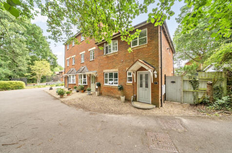 Greystock Road, Warfield, Bracknell