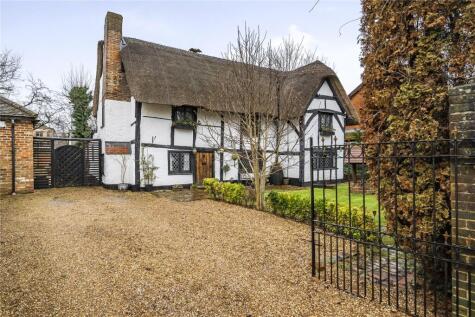 Bay Road, Bracknell, Berkshire