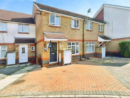 Roby Drive, Bracknell, Berkshire