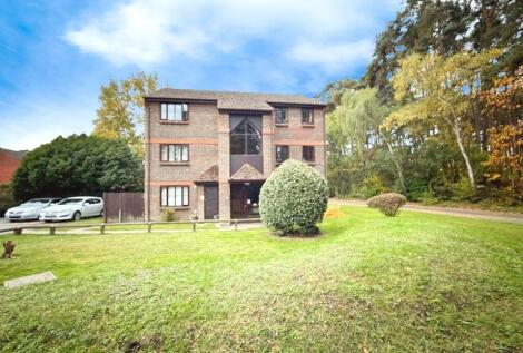 Mendip Road, Bracknell, Berkshire