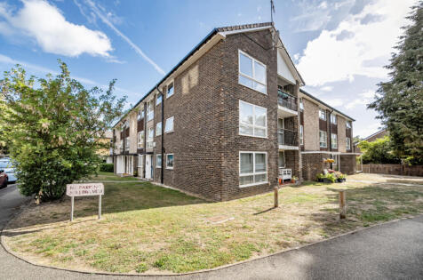 Broadlands Court, Bracknell, Bracknell Forest