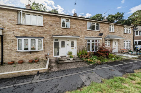 Glenwood, Bracknell, Berkshire