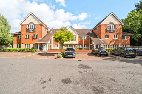 Gray Place, Wokingham Road, Bracknell
