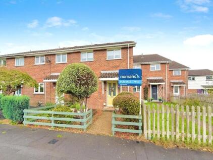 Birkdale, Bracknell, Berkshire