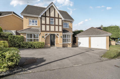 Babbage Way, Bracknell, Berkshire