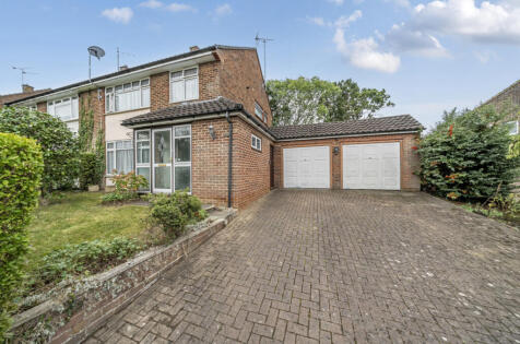 Makepiece Road, Bracknell, Berkshire