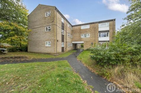 Naseby, Bracknell, Berkshire