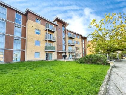 Kelvin Gate, Bracknell, Berkshire