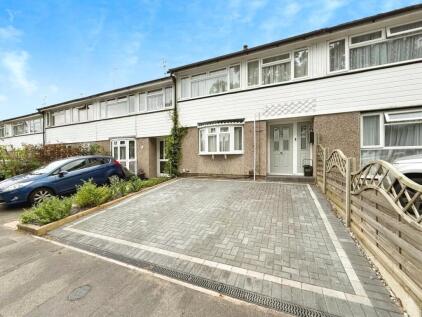 Segsbury Grove, Bracknell, Berkshire