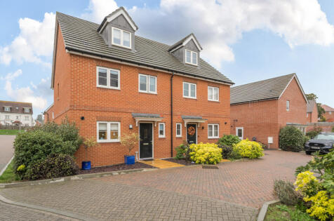 Prestwick Green, Binfield, Bracknell