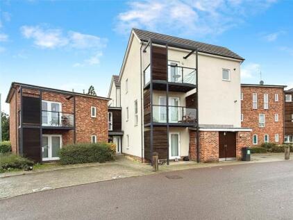 Hampden Crescent, Bracknell, Berkshire