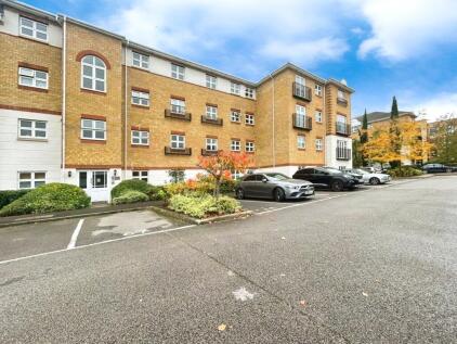 Ogden Park, Bracknell, Berkshire