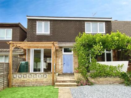 Crossfell, Bracknell, Berkshire