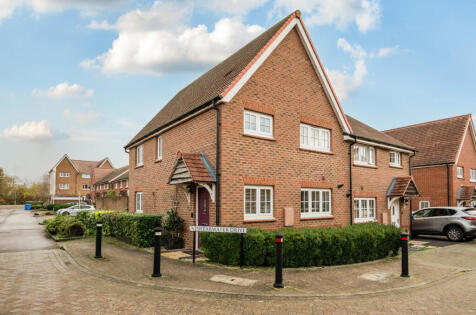 Shearwater Drive, Bracknell, Berkshire