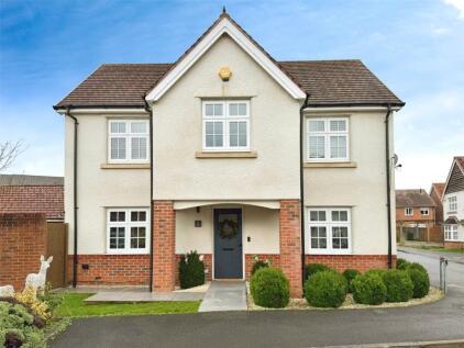 Bunting Lane, Bracknell, Berkshire