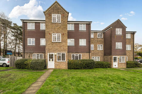 Crofton Close, Bracknell, Berkshire