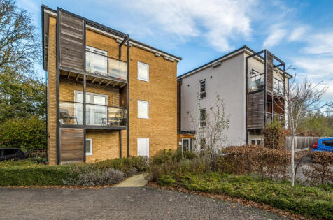 Mills Chase, Bracknell, Berkshire