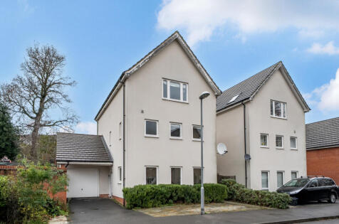 Jaguar Lane, Bracknell