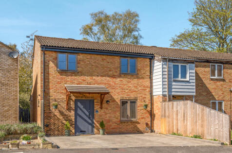 Ludlow, Bracknell, Berkshire