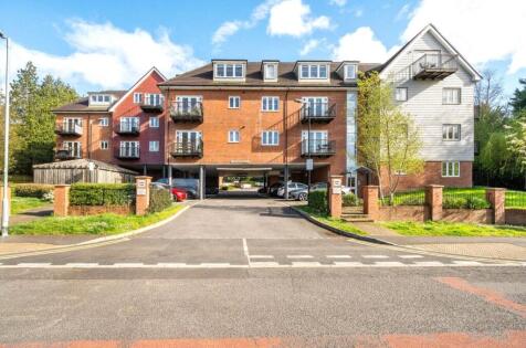 Cardew Court, Crowthorne Road, Bracknell