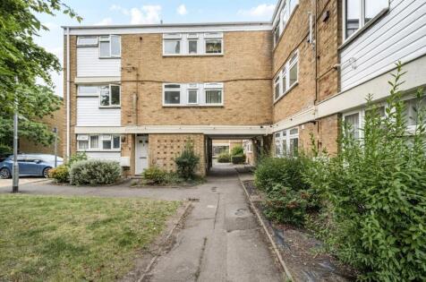 Cunworth Court, Bracknell, Berkshire