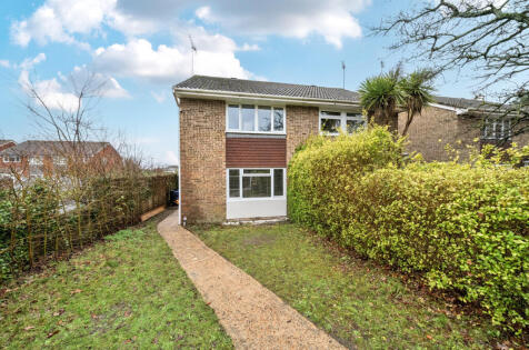 Holland Pines, Bracknell, Berkshire