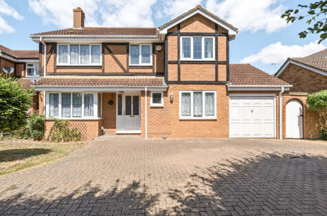 Arkwright Drive, Binfield, Bracknell