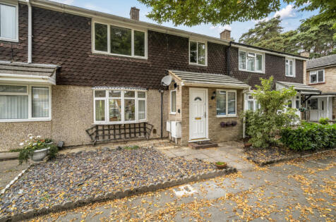 Woodmere, Bracknell, Berkshire