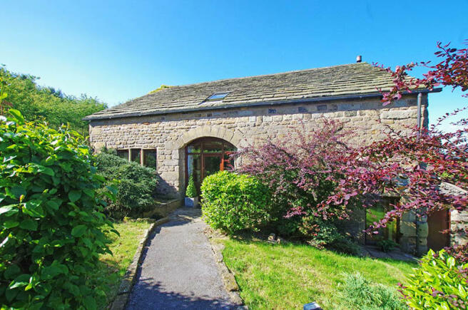 4 Bedroom Barn Conversion For Sale In Dyke Lane Todmorden West