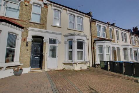 Stonard Road, London