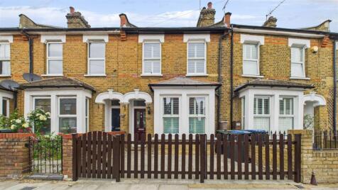 Gordon Road, Enfield