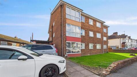 Addison Road, Enfield