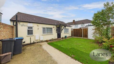 Tynemouth Drive, Enfield, EN1