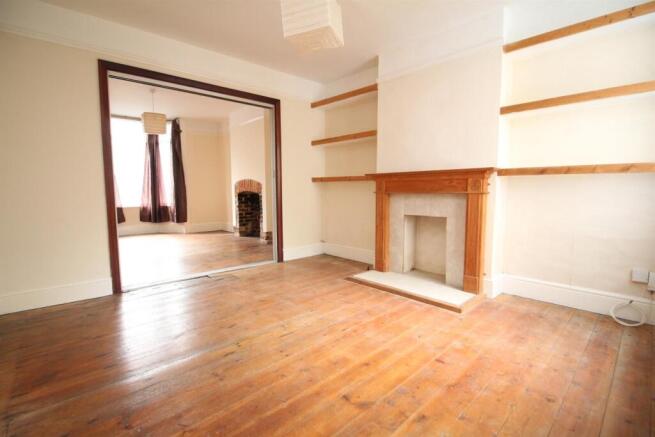 122 Christchurch Road Dining Area.JPG