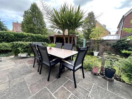 Laurence Hamilton Lane, Ashford