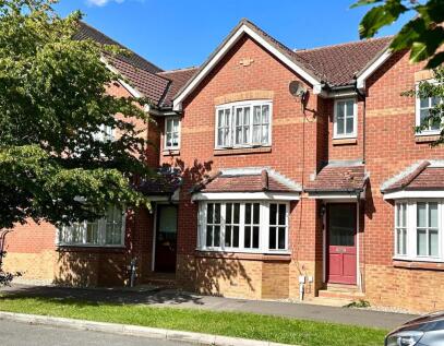 Fairview Drive, Ashford