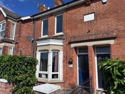 21 Sackville Crescent, Ashford