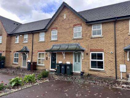 Wood Lane, Kingsnorth, Ashford