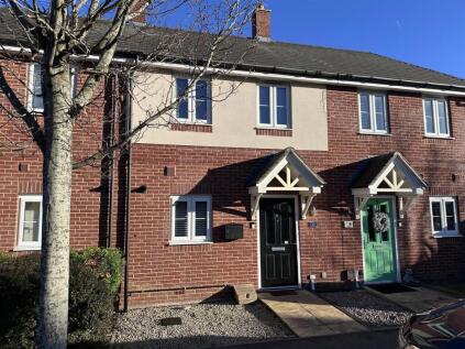 Ryeland Way, Kingsnorth, Ashford