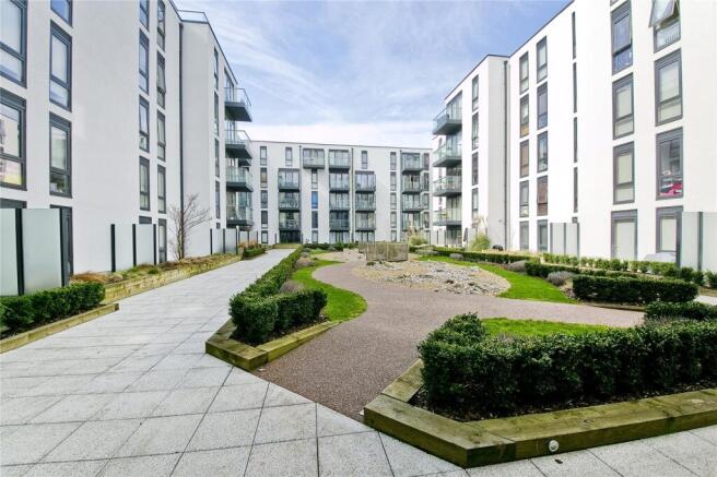 Communal Gardens