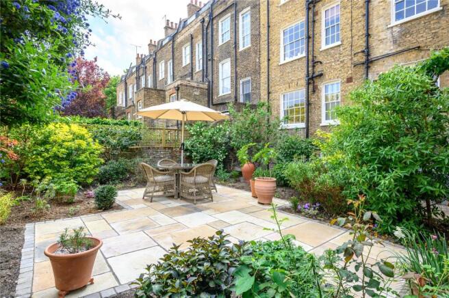Communal Garden