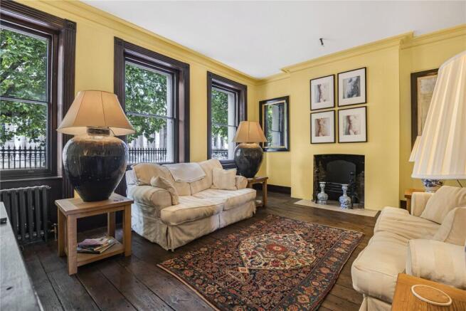 Reception Room One