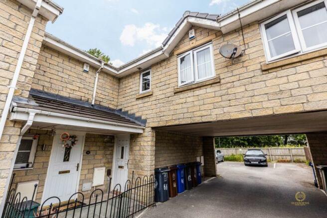 1 bedroom flat  for sale Foxhill Bank
