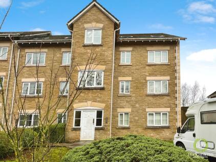 Tinker Brook Close, Oswaldtwistle, BB5