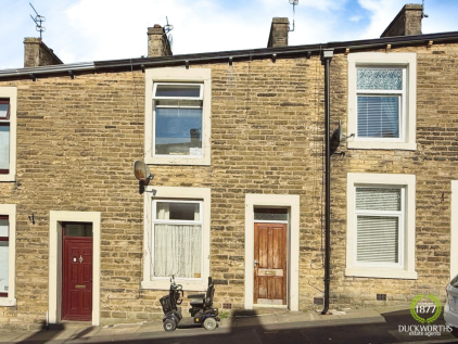 Spring Street, Accrington, BB5