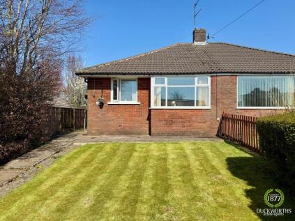 Fielding Lane, Oswaldtwistle, BB5