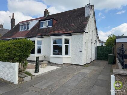 Radnor Street, Accrington, BB5