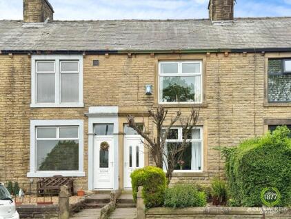 Burnley Road, Accrington, BB5