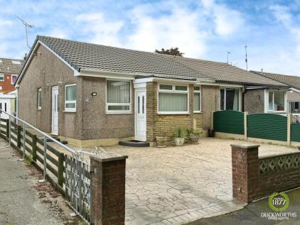 Barn Meadow Crescent, Rishton, BB1