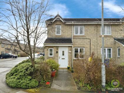 Abbeydale Way, Accrington, BB5